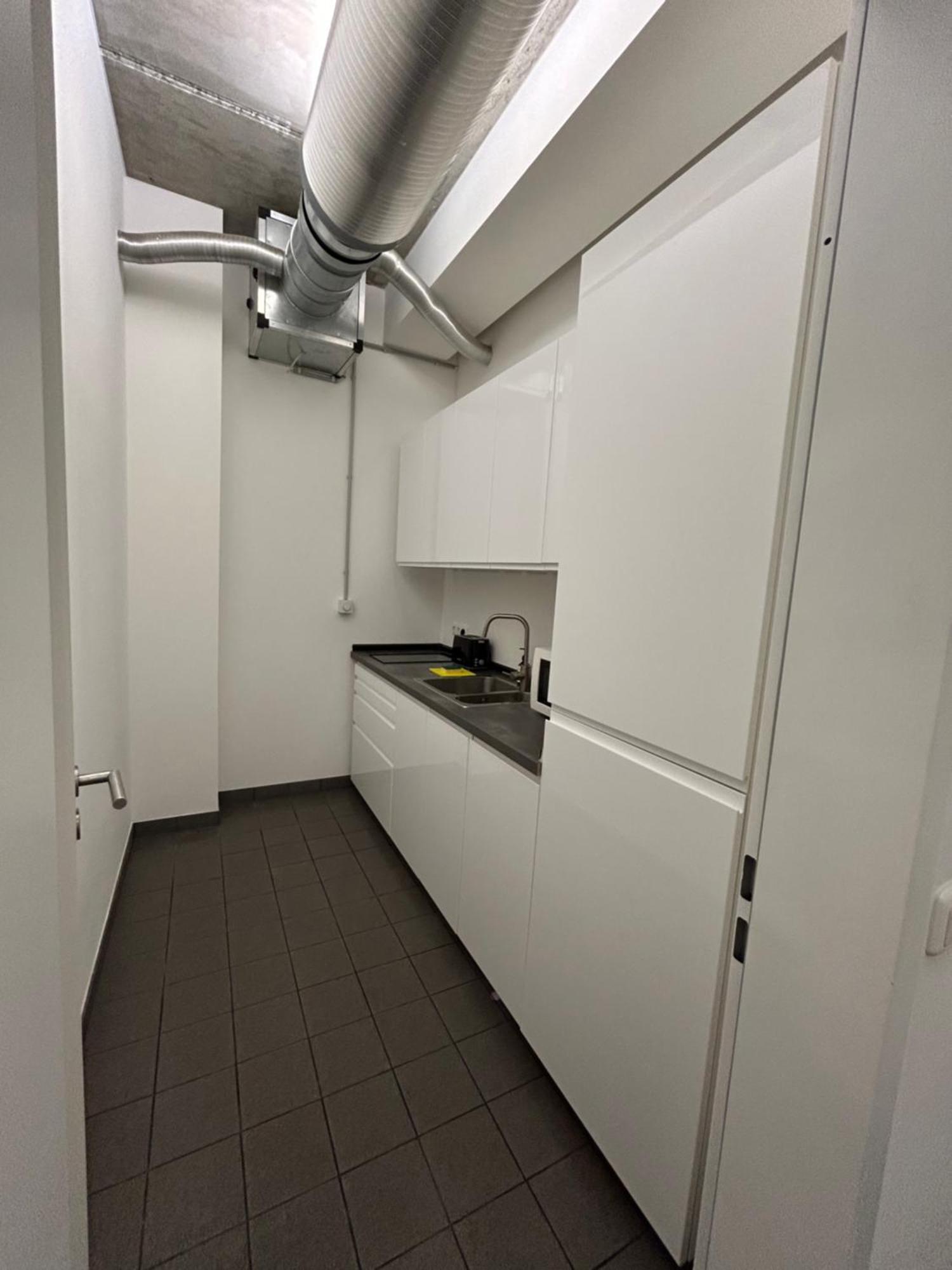 35 Qm Grosses Apartment Mit Eigenem Badezimmer In Den Elbvororten Hamburg Exterior photo